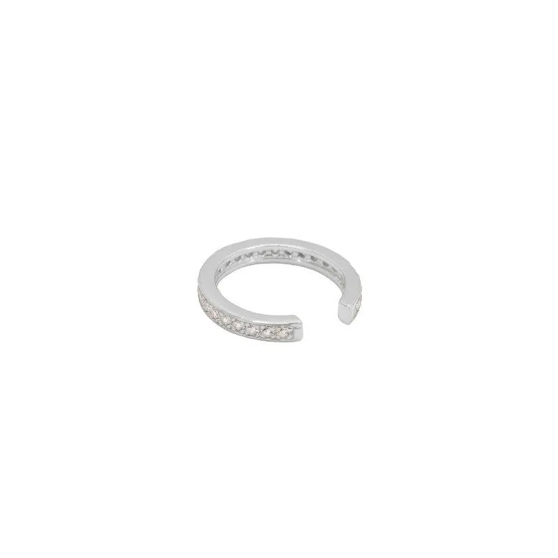 Jimbaran Thin Ear Cuff