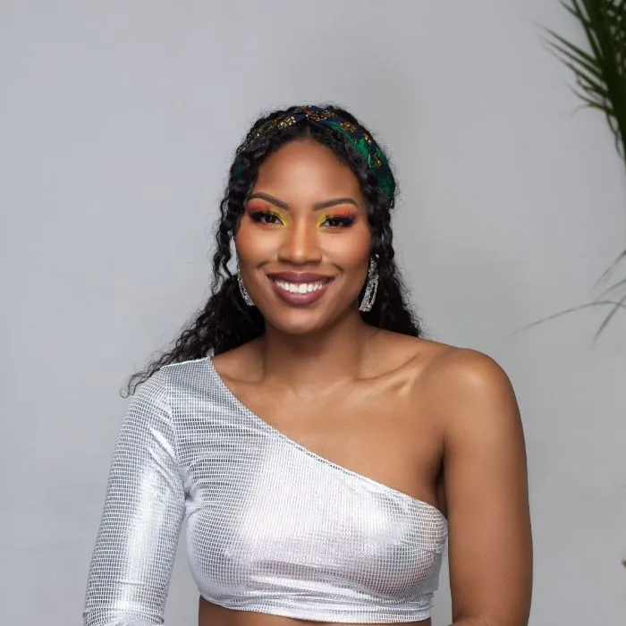 Joanna headband