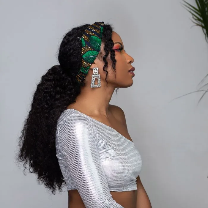 Joanna headband