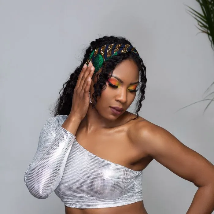 Joanna headband
