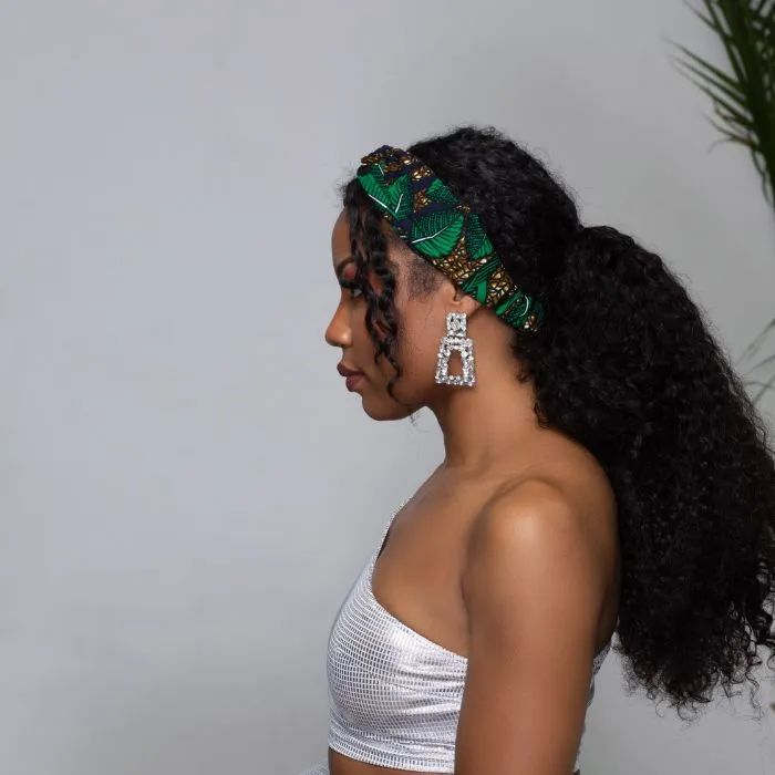 Joanna headband
