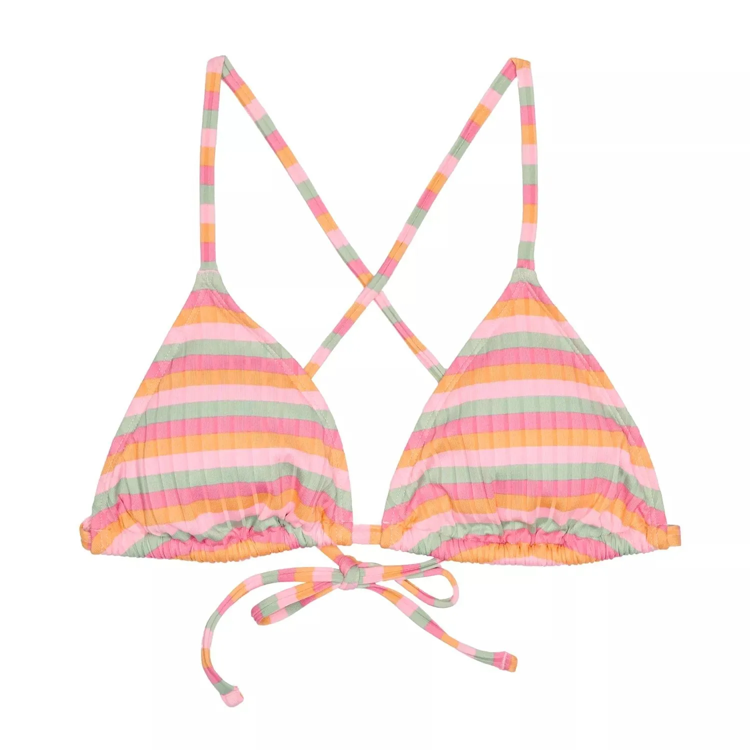 Junior Triangle Swimsuit Ninety Nine Degrees° Ninety-Nine Degrees