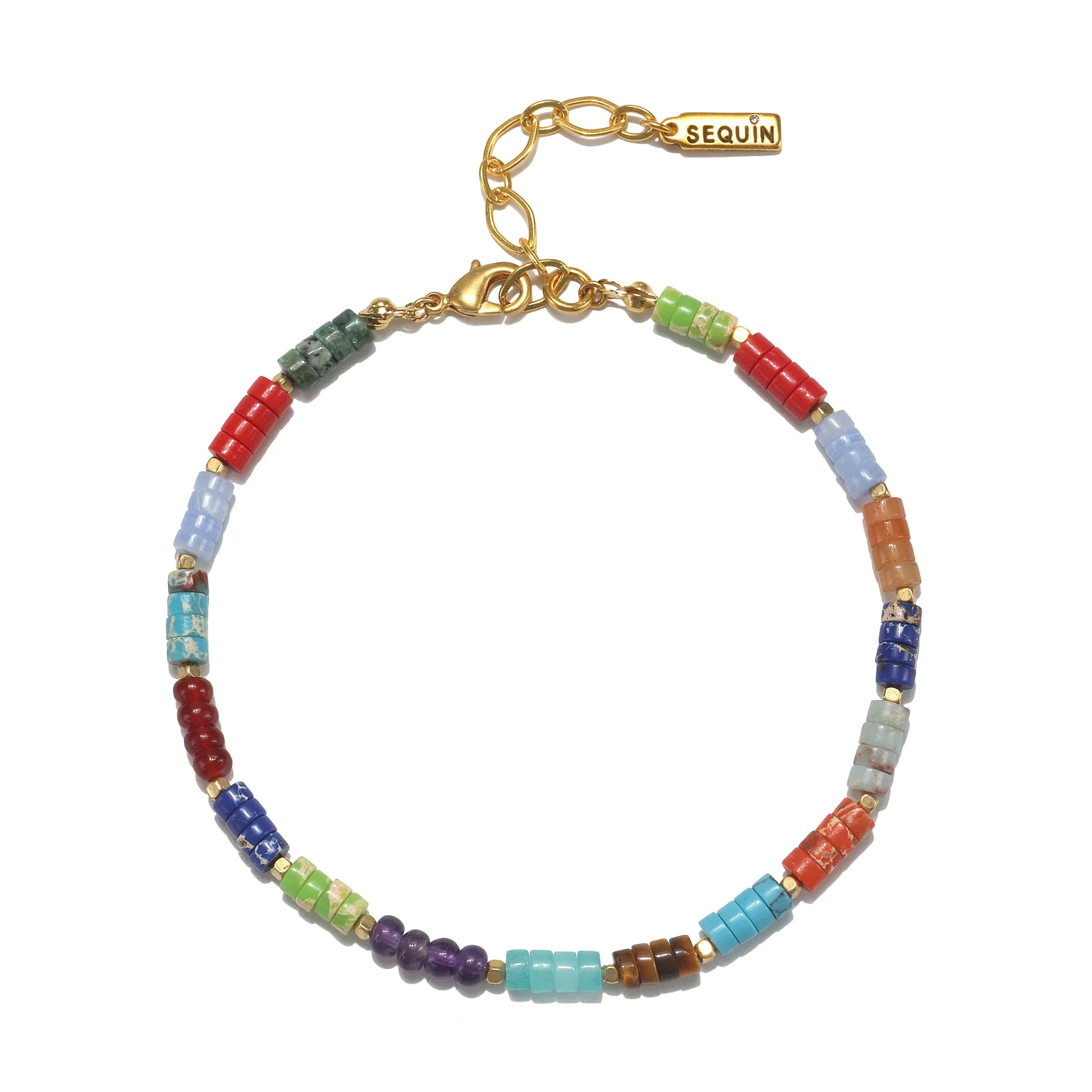 Kassandra Anklet