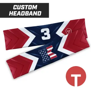 Keystone - Headband