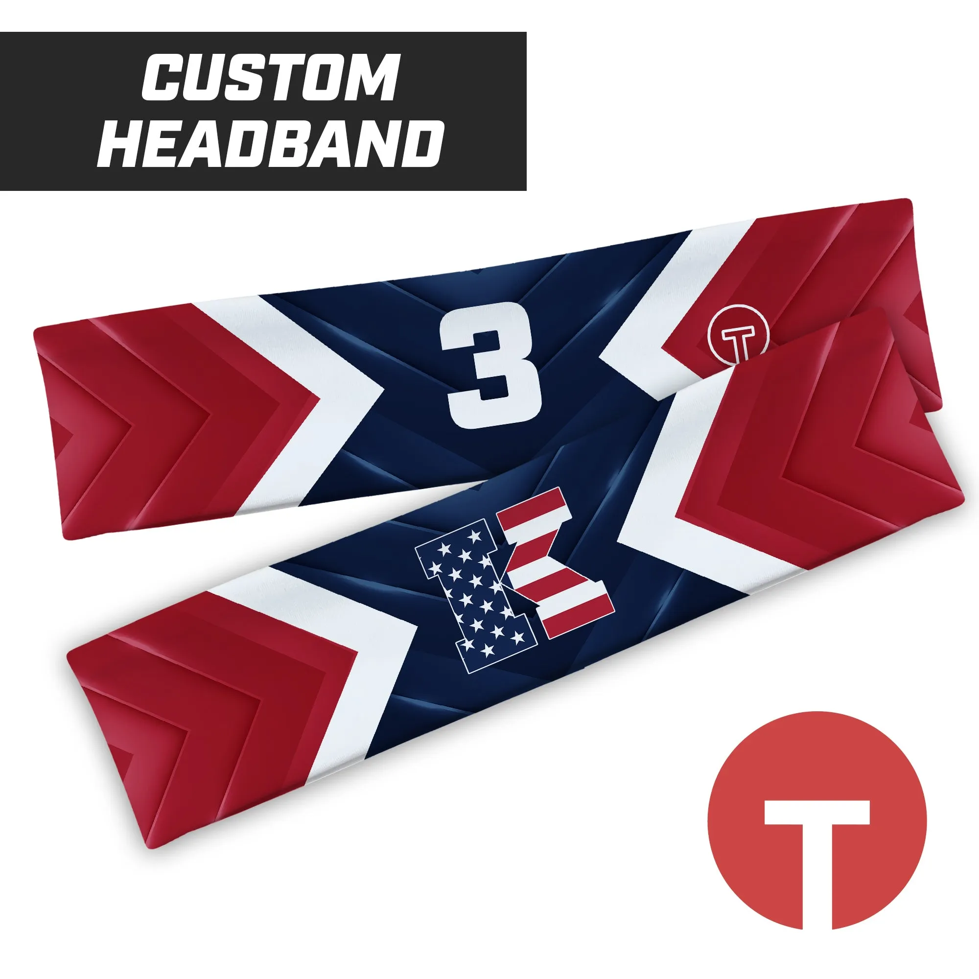 Keystone - Headband