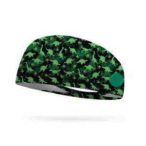 Kids Fashion Jurrassic Wicking Headband