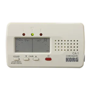 Korg CA-1 Chromatic Tuner