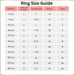 Lab Grown Ruby Bypass Dual Stone Ring