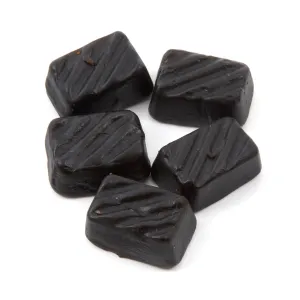 Lion Liquorice Gums - 2kg