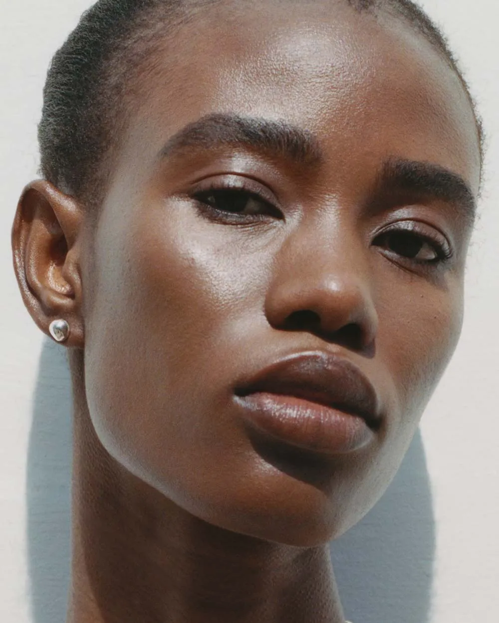 Lucid Stud Earrings