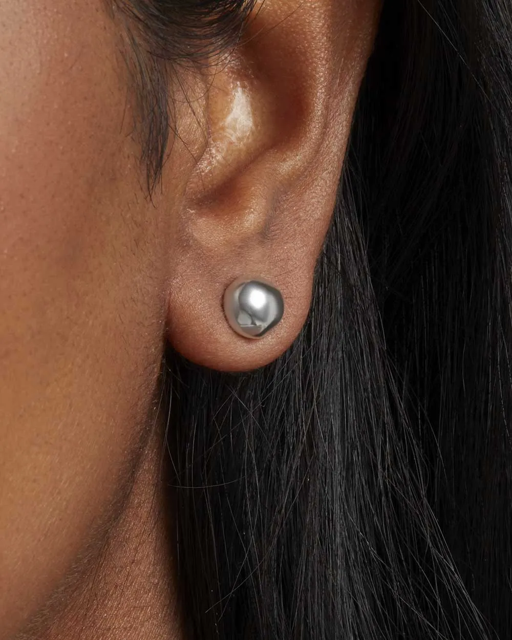 Lucid Stud Earrings