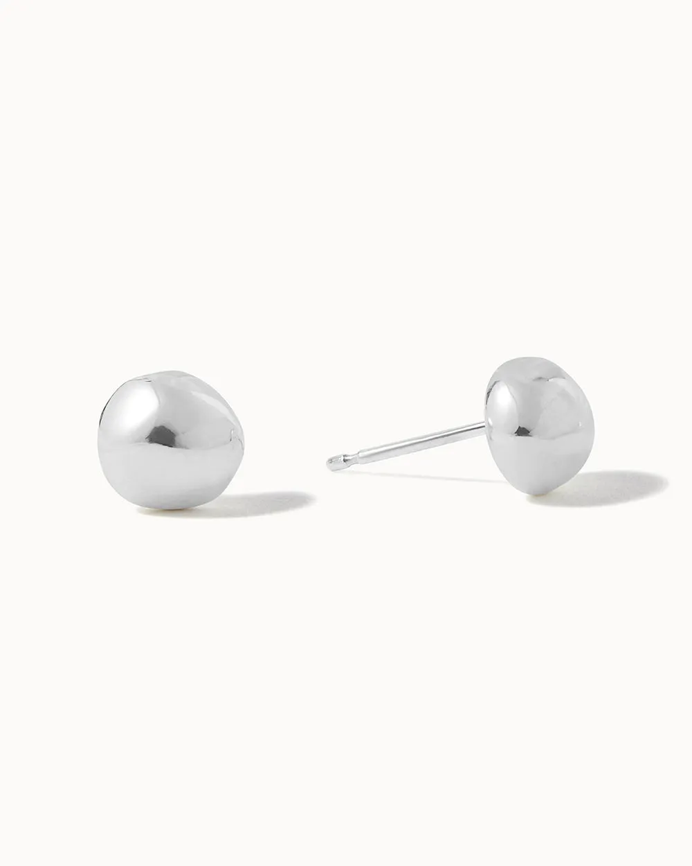Lucid Stud Earrings