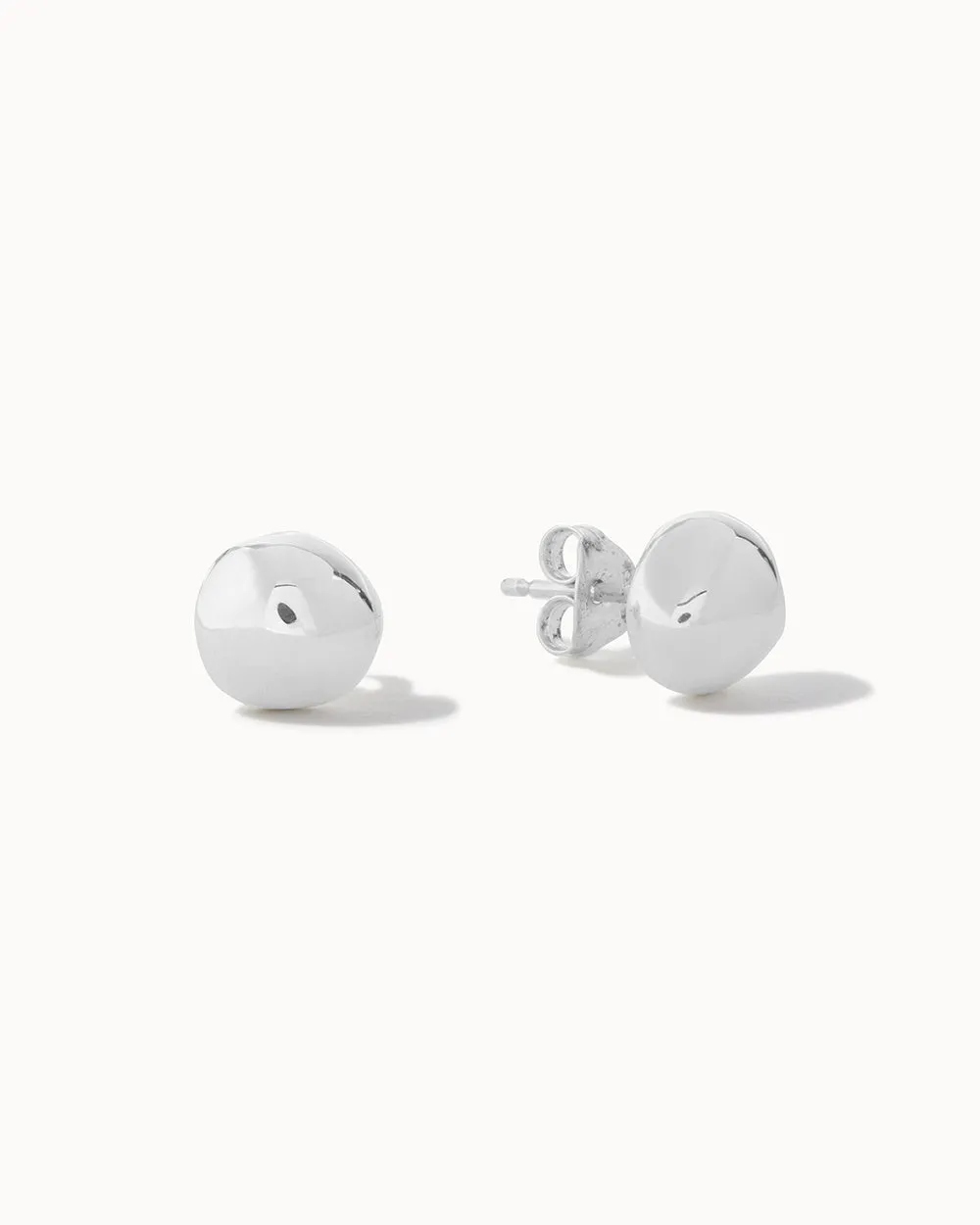 Lucid Stud Earrings