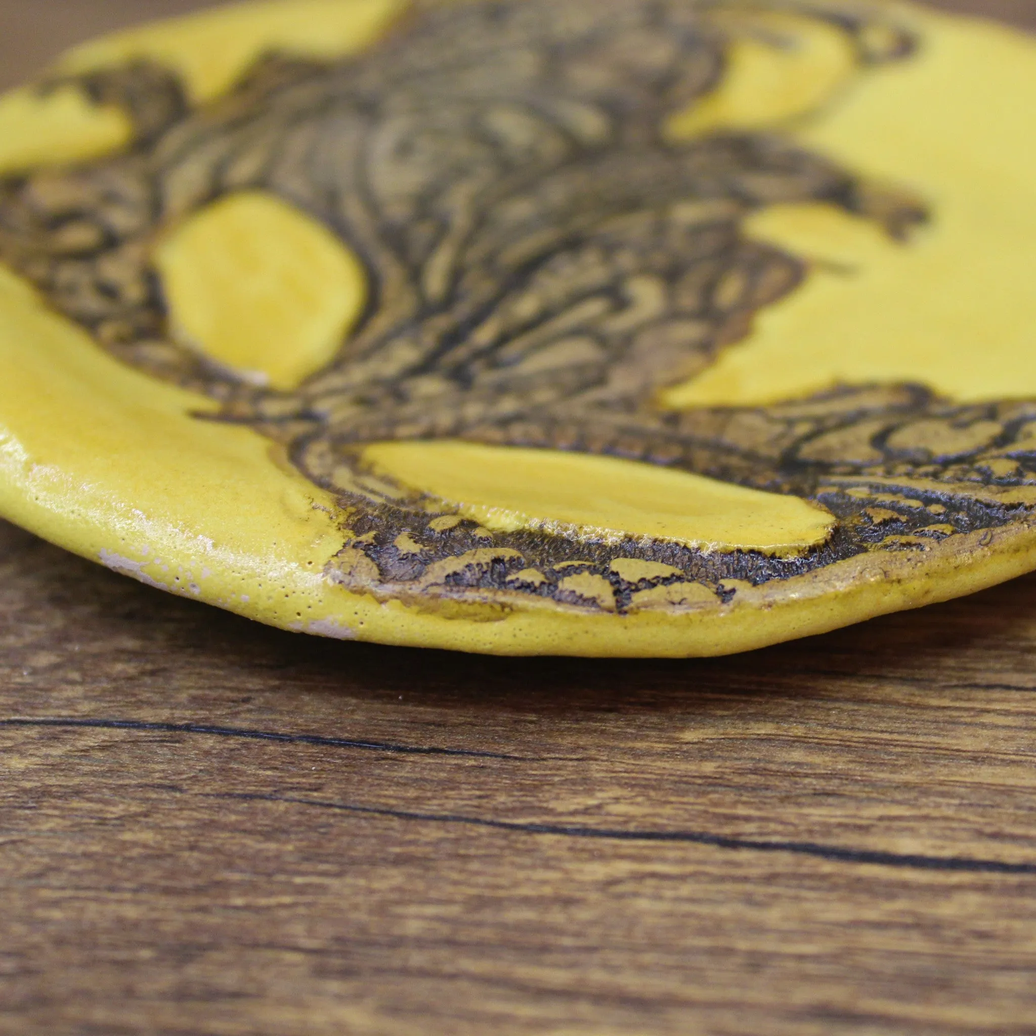Mask Plate