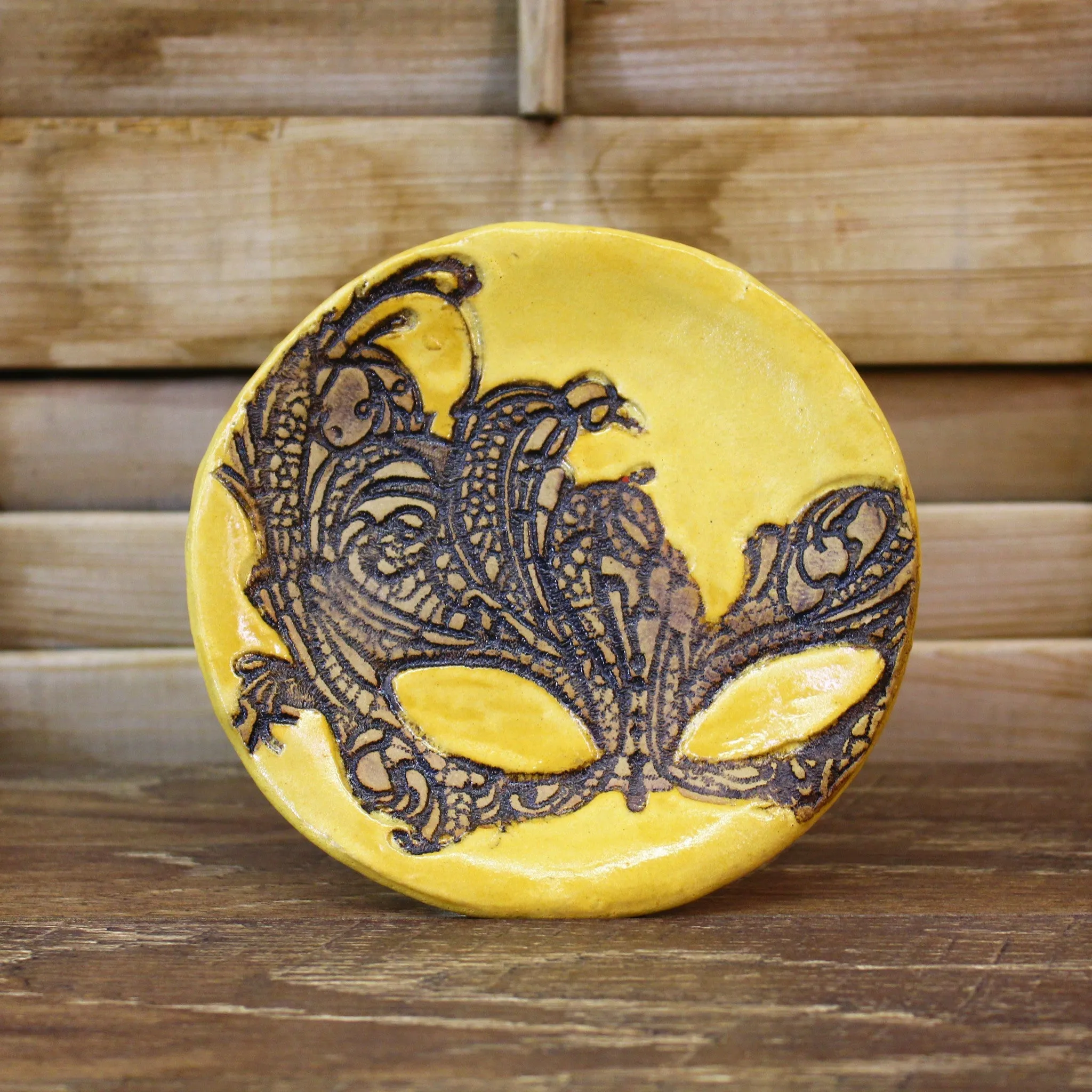Mask Plate