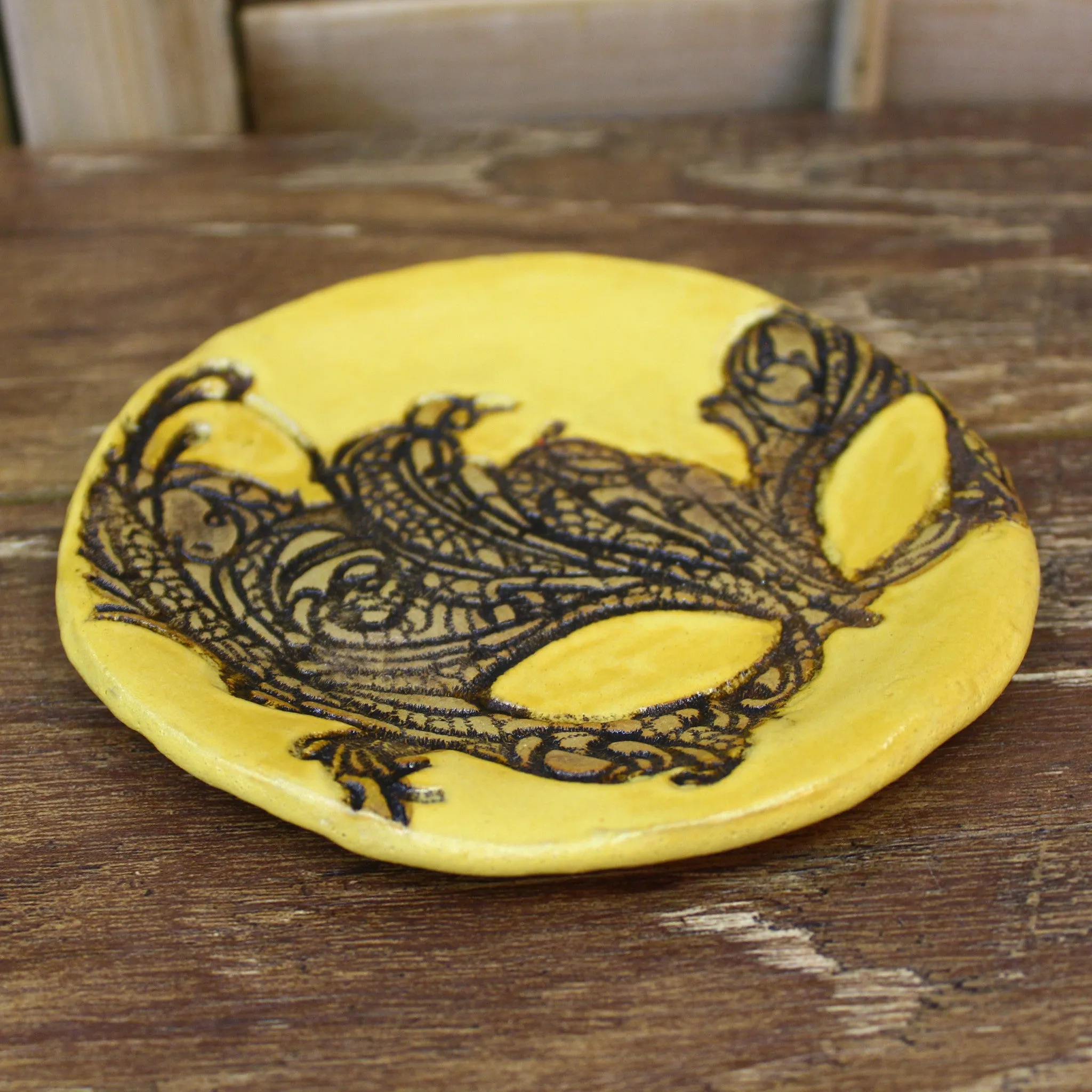 Mask Plate