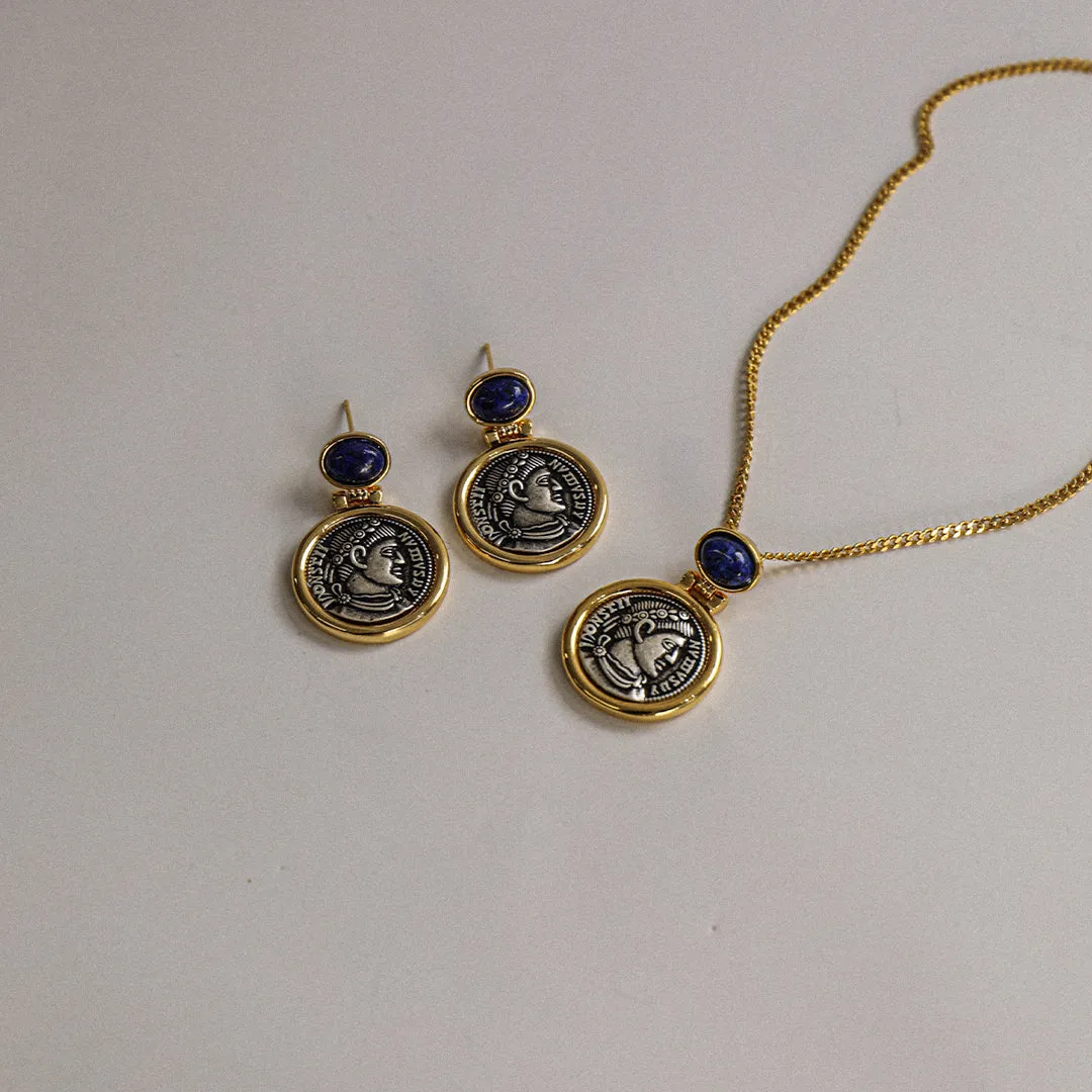 Matilda Earrings