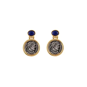 Matilda Earrings