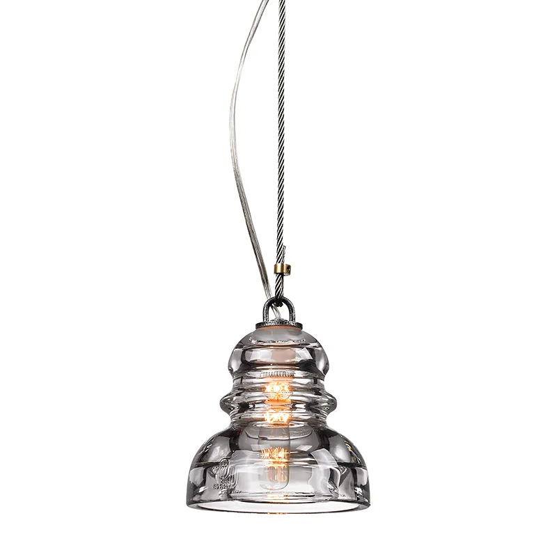 MENLO PARK 1LT PENDANT MINI