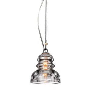 MENLO PARK 1LT PENDANT MINI