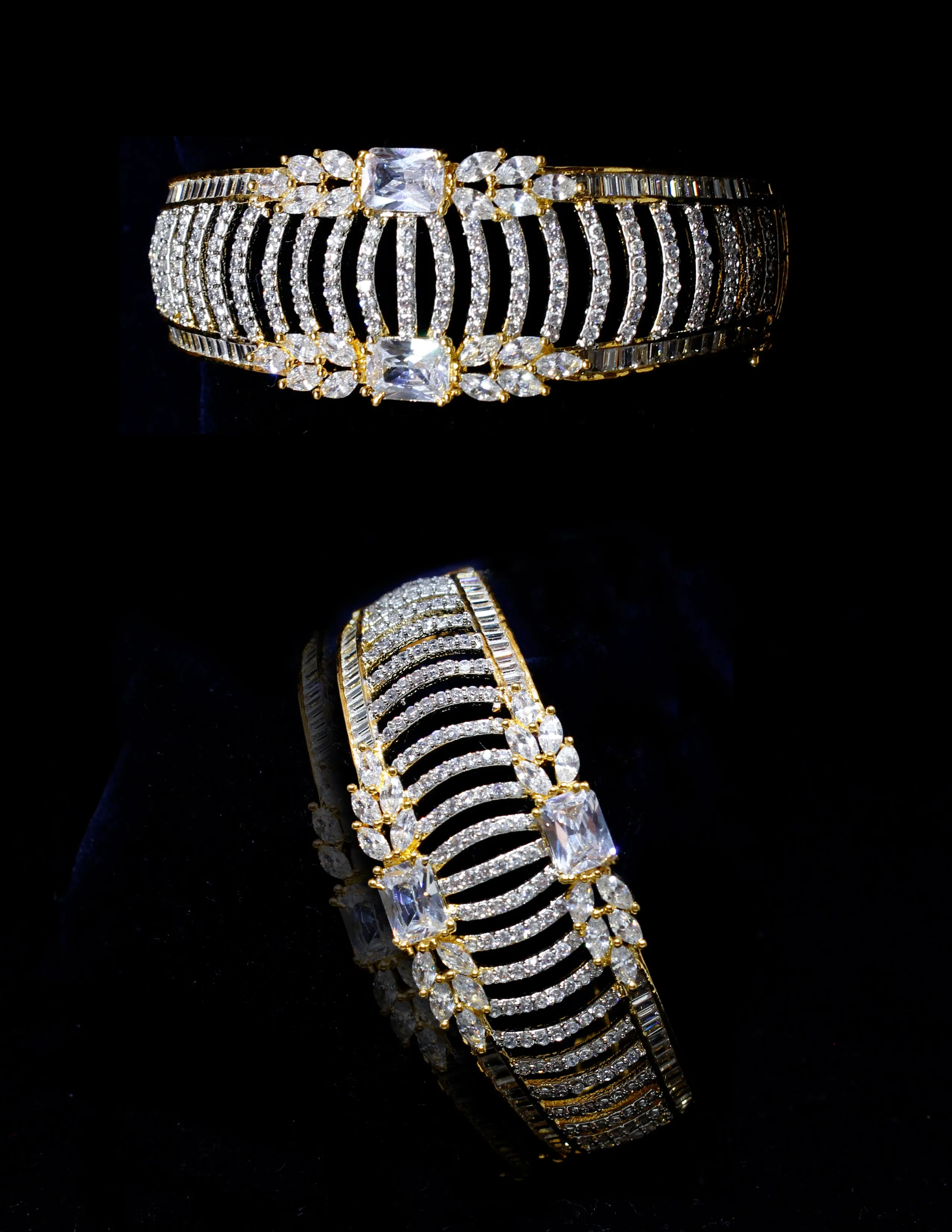 Mesh Bracelet - 2 Colours