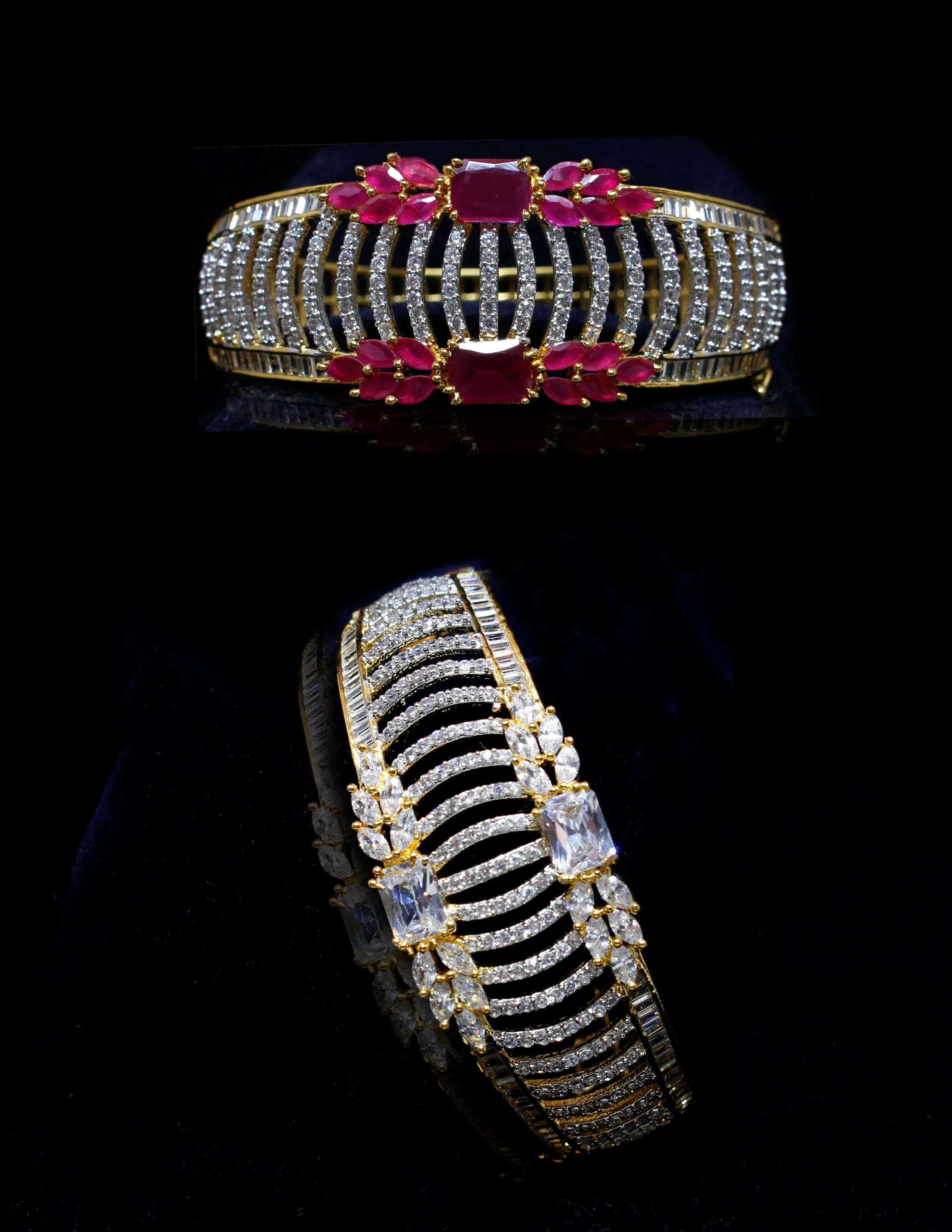 Mesh Bracelet - 2 Colours