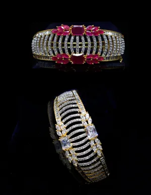 Mesh Bracelet - 2 Colours
