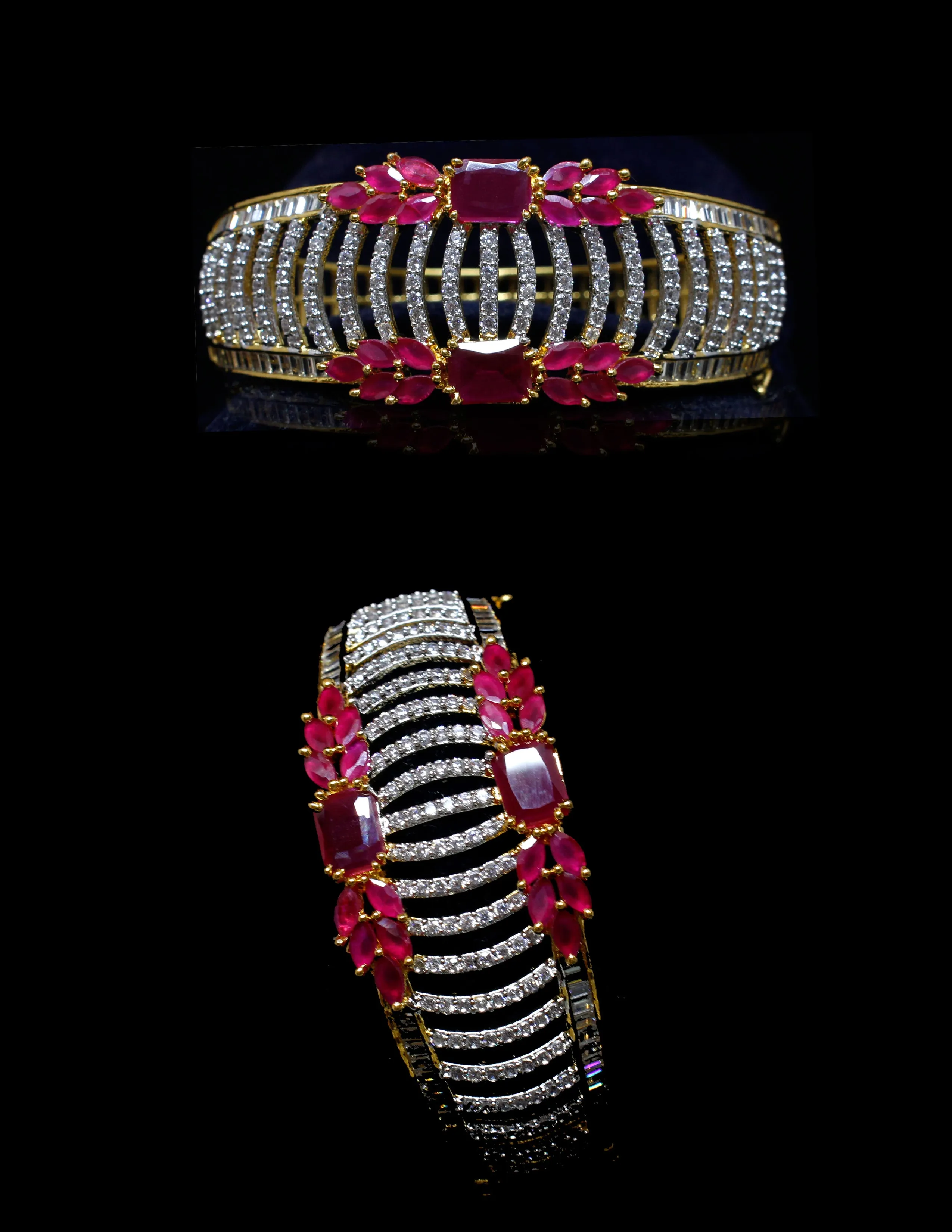 Mesh Bracelet - 2 Colours