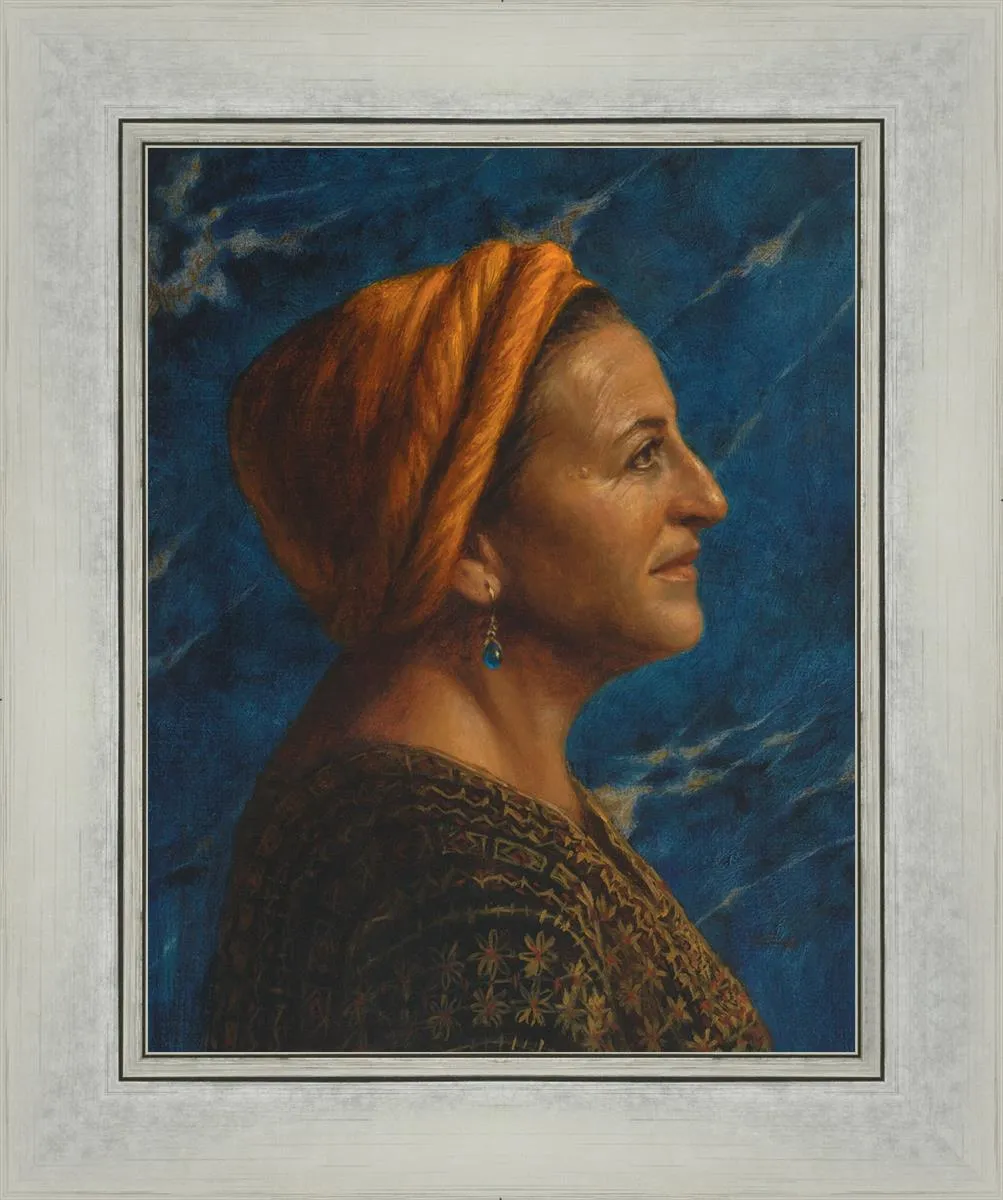 Mother Salome
