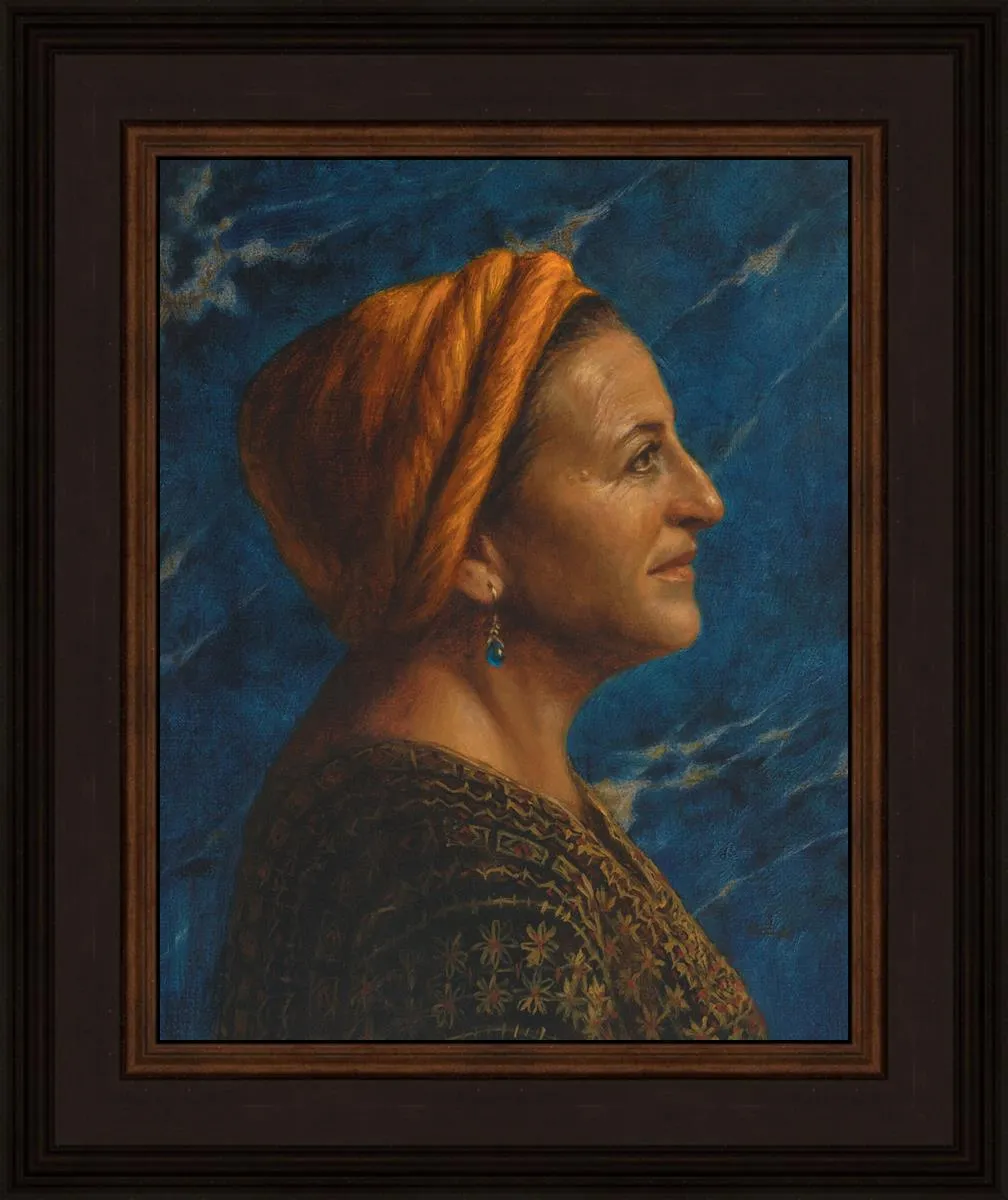 Mother Salome