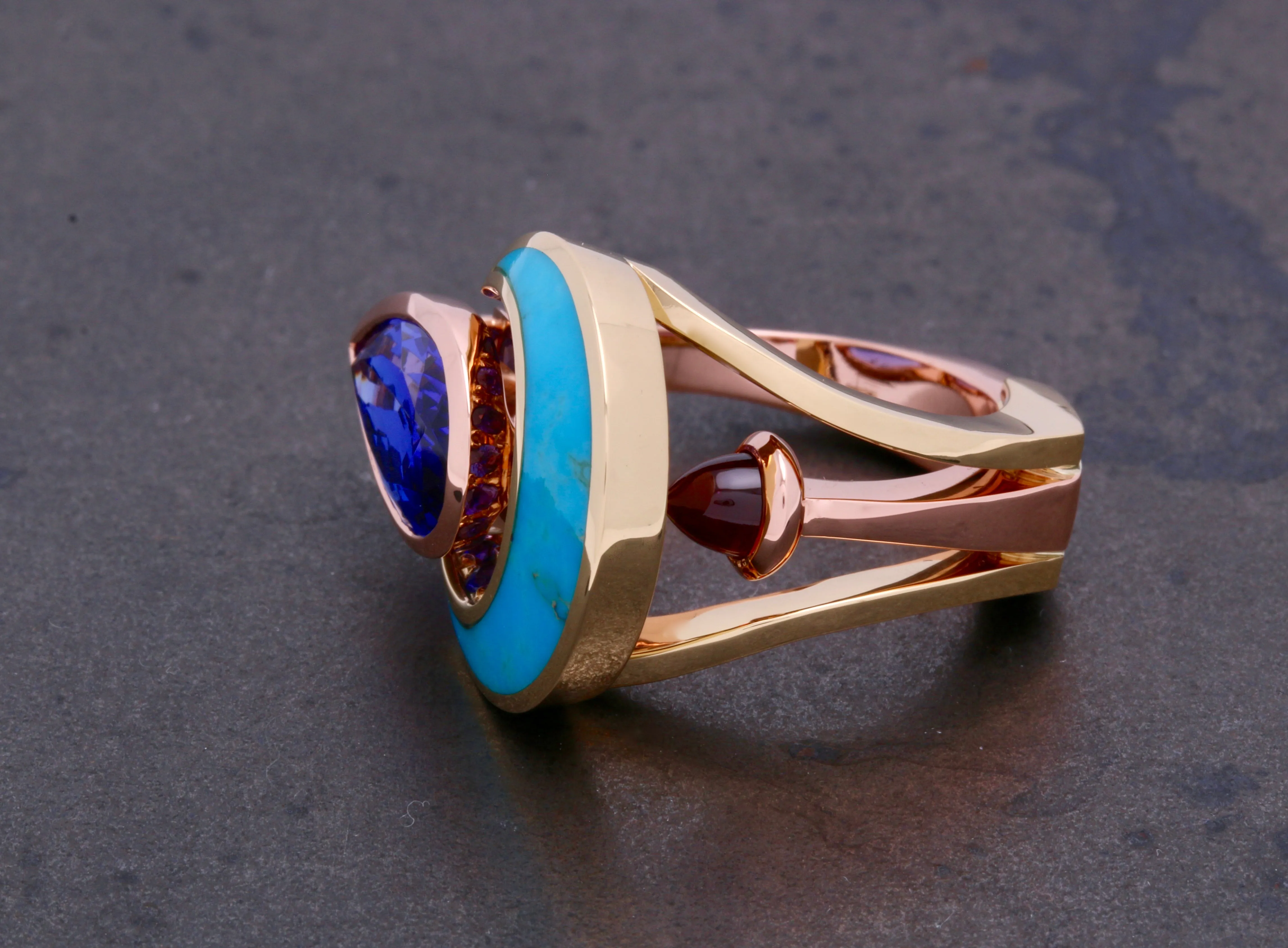 Mundaka Ring