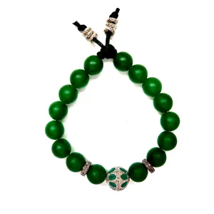 my majestic jade bracelet