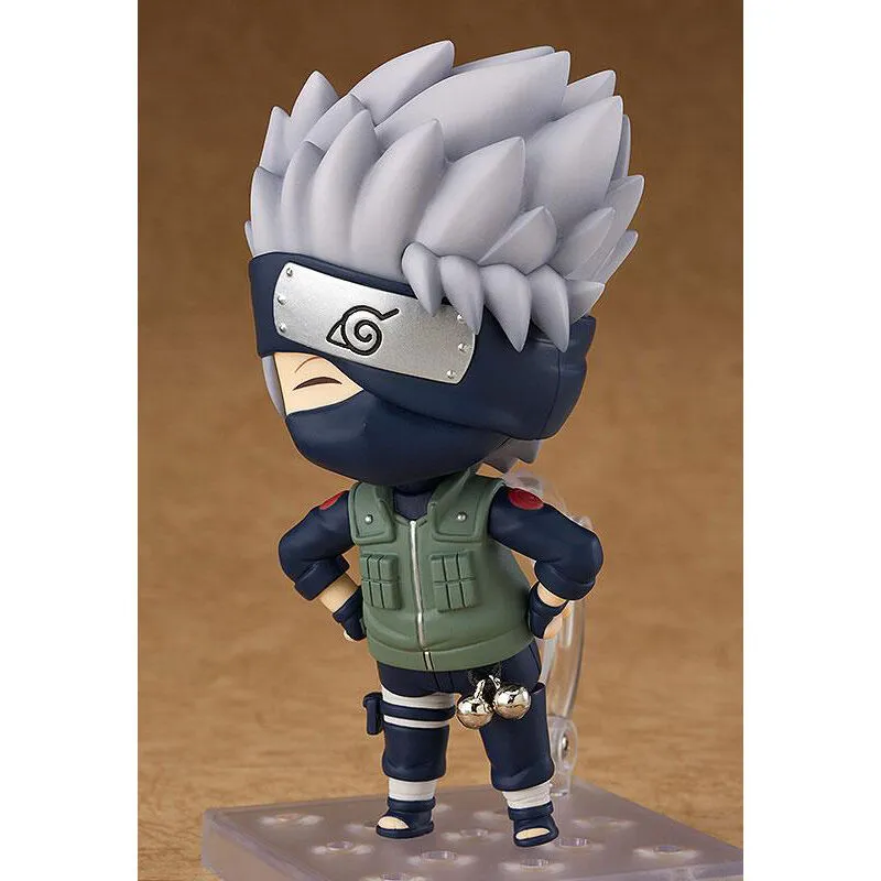 Nendoroid - 724 Kakashi Hatake - Naruto Shippuden