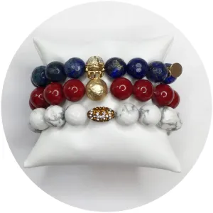 New York Giants Armparty