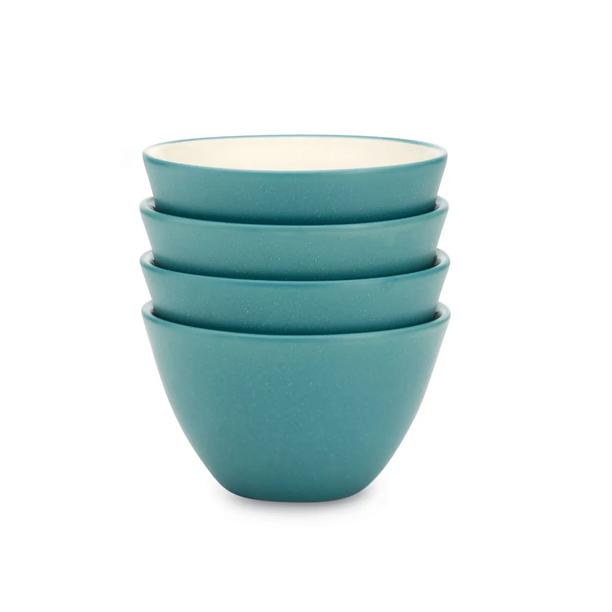 Noritake Turquoise Colorwave Coupe Dinnerware Set