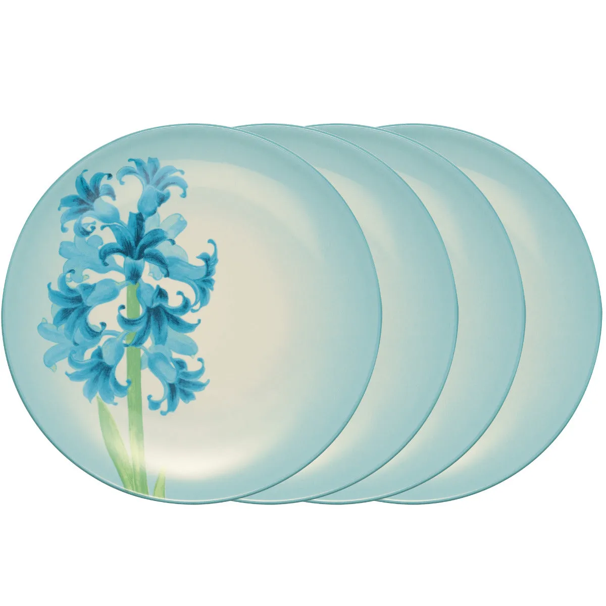 Noritake Turquoise Colorwave Coupe Dinnerware Set