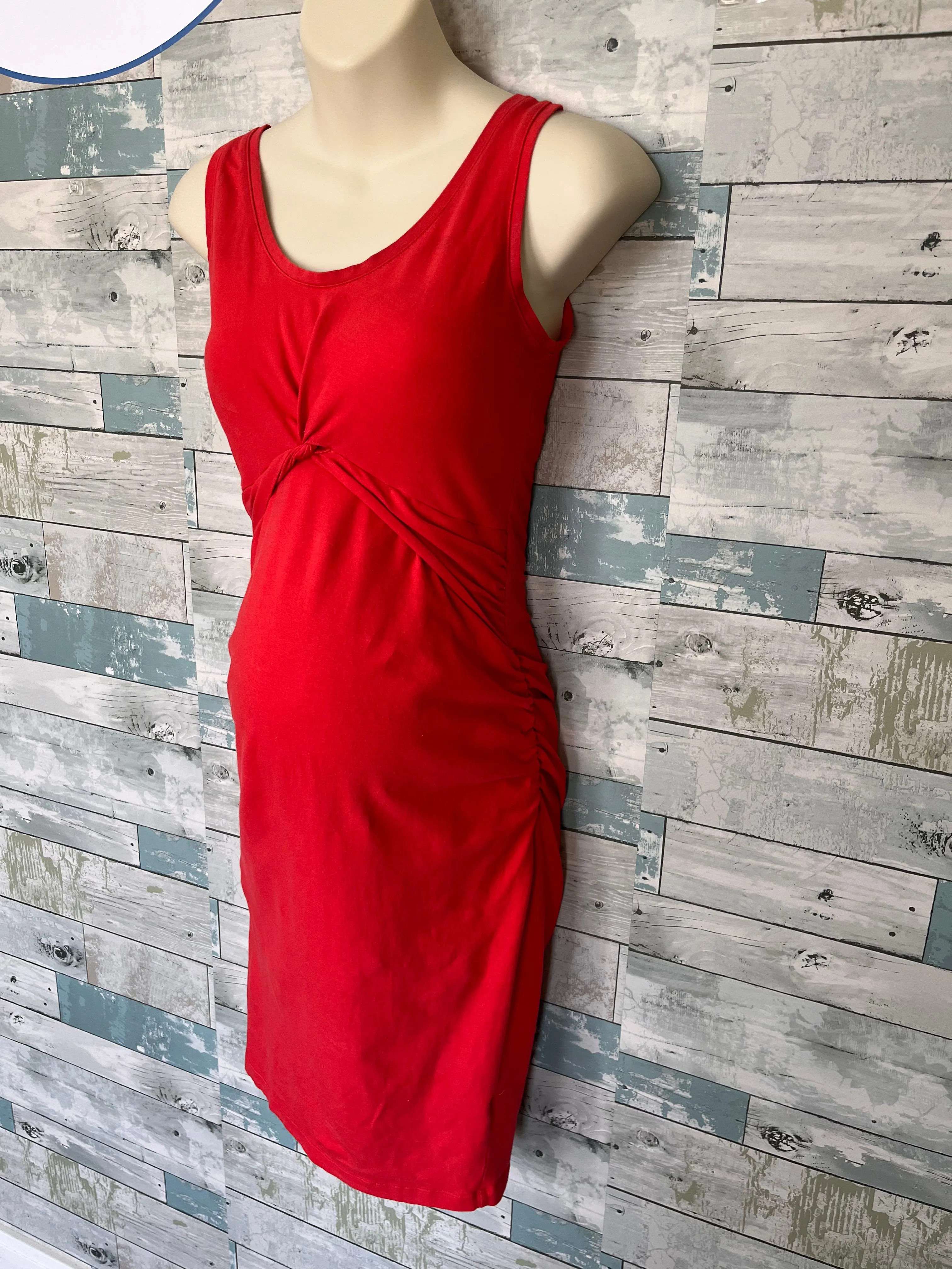 Old Navy Maternity Dress