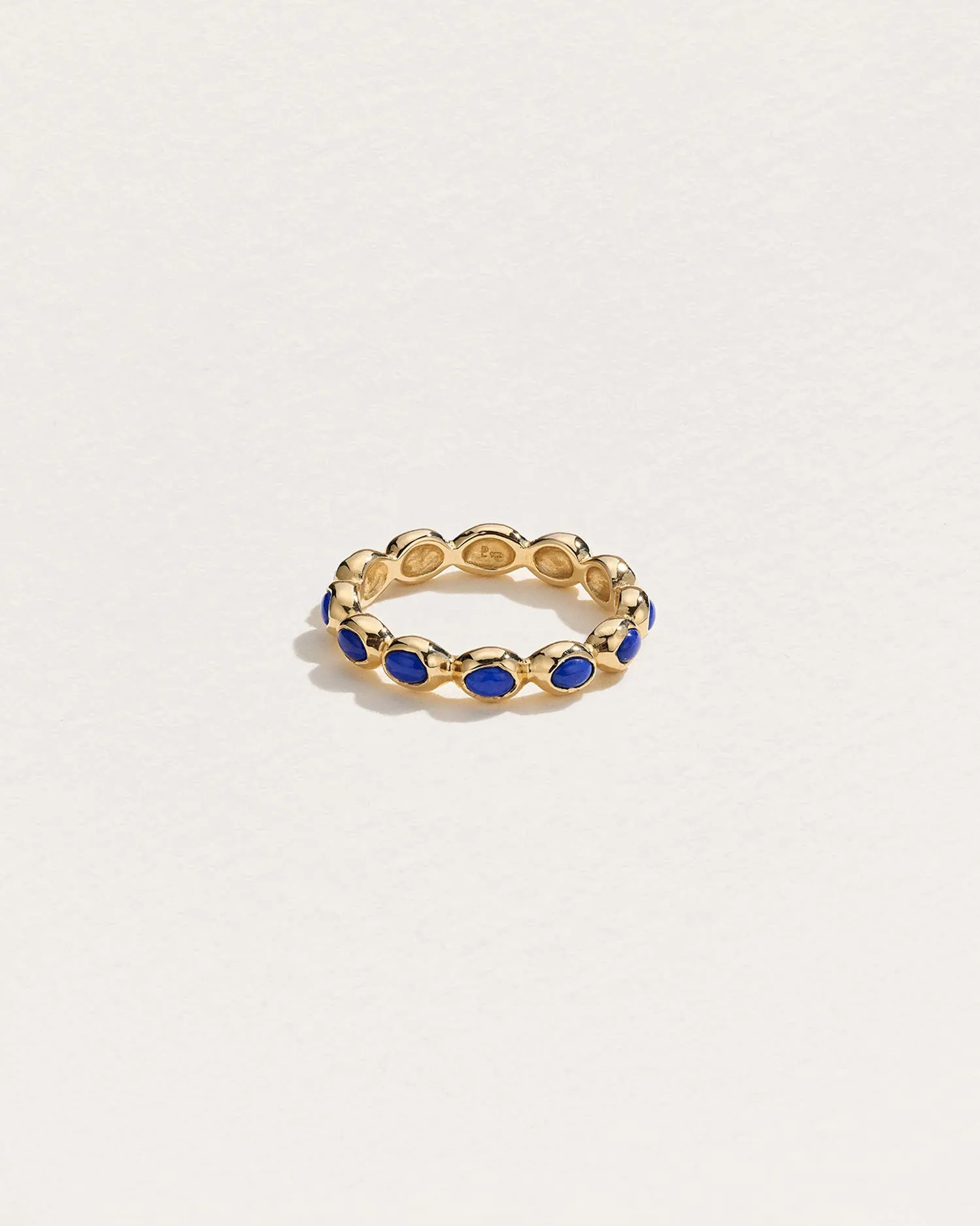 Ovalado Ring
