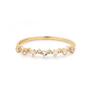 PATTI | Topaz Band