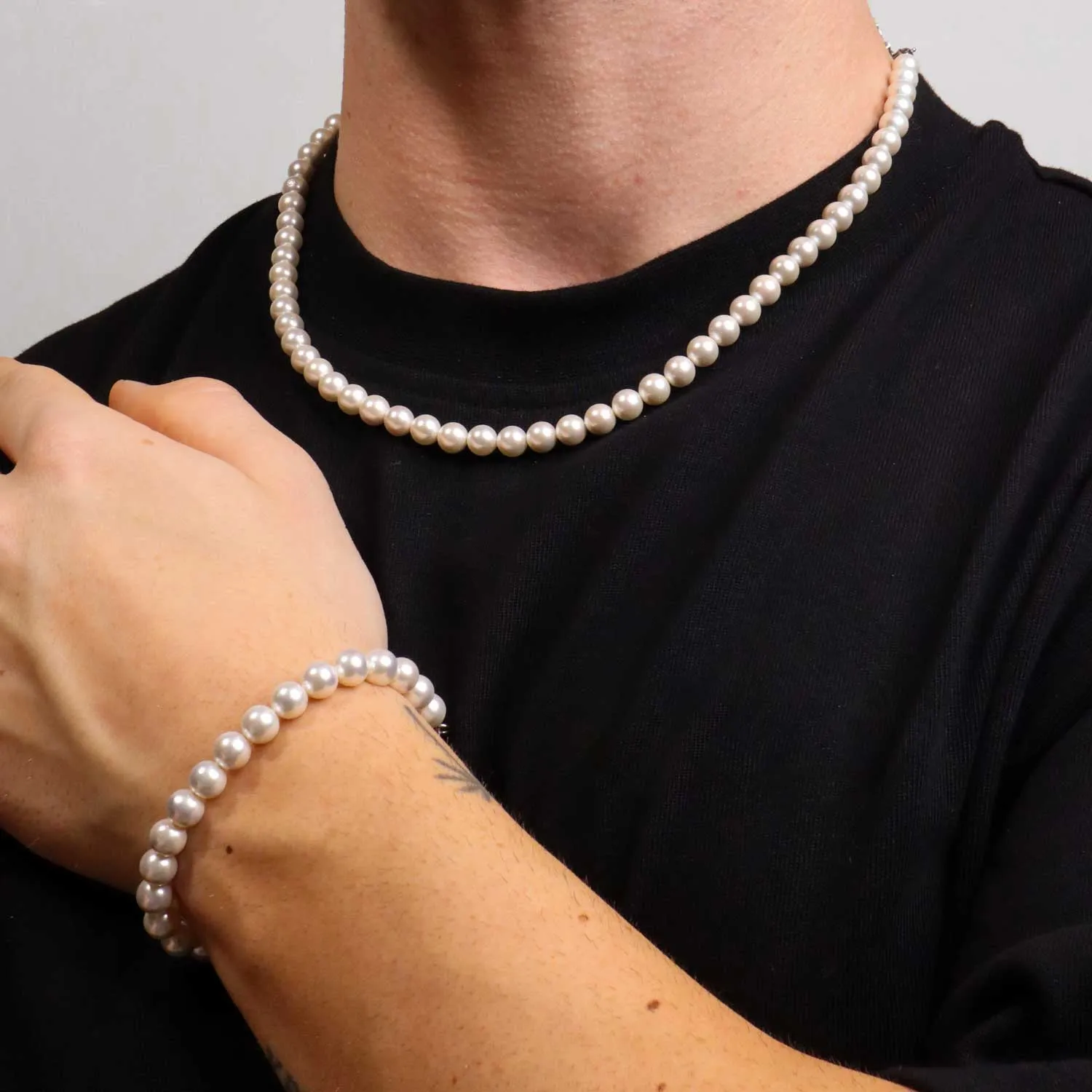 Pearl Set