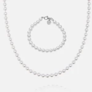 Pearl Set
