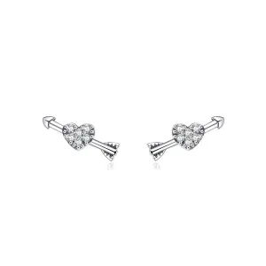 "Cupid" Earrings