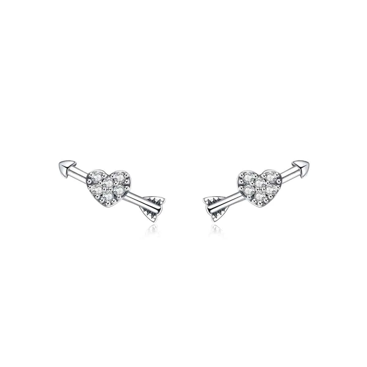 "Cupid" Earrings