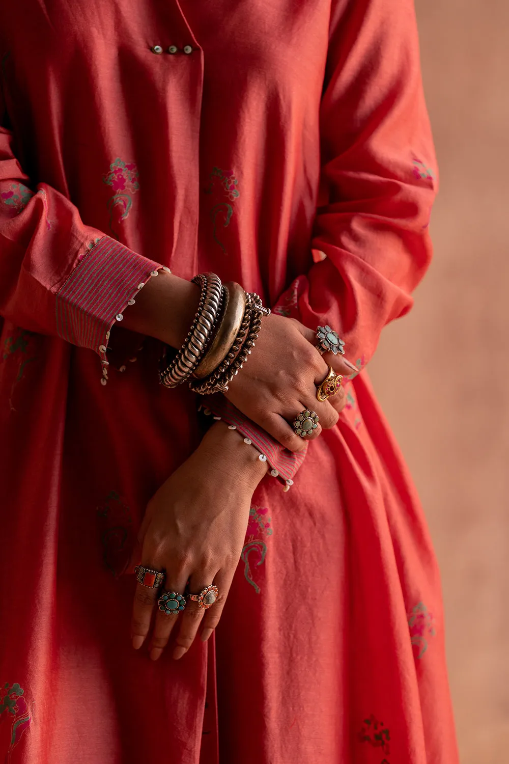 Rakhi Kurta