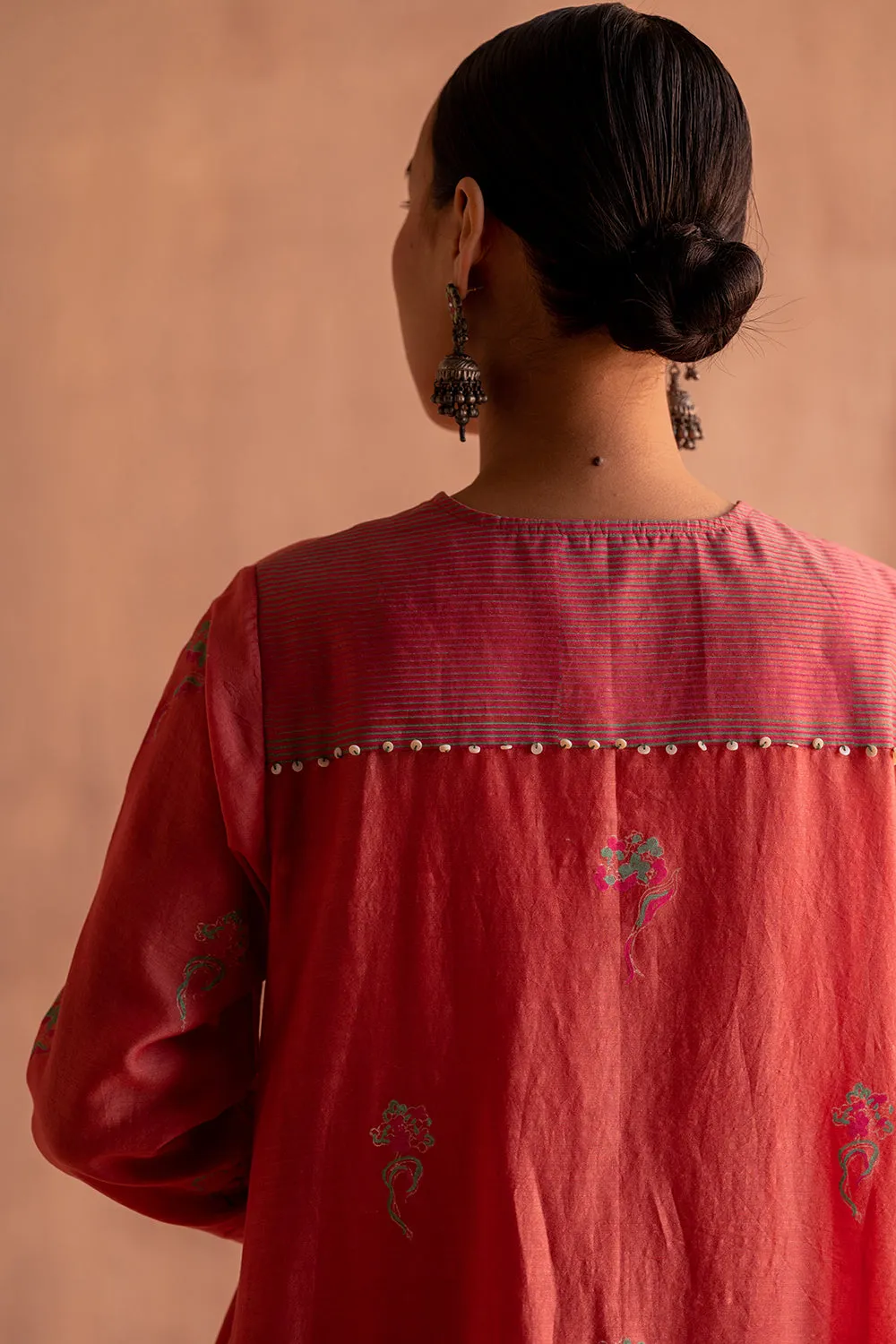 Rakhi Kurta