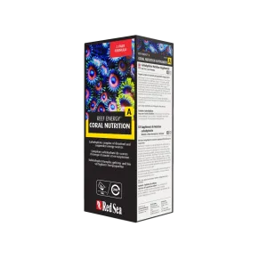 RedSea Reef Energy Coral Nutrition A 500ML