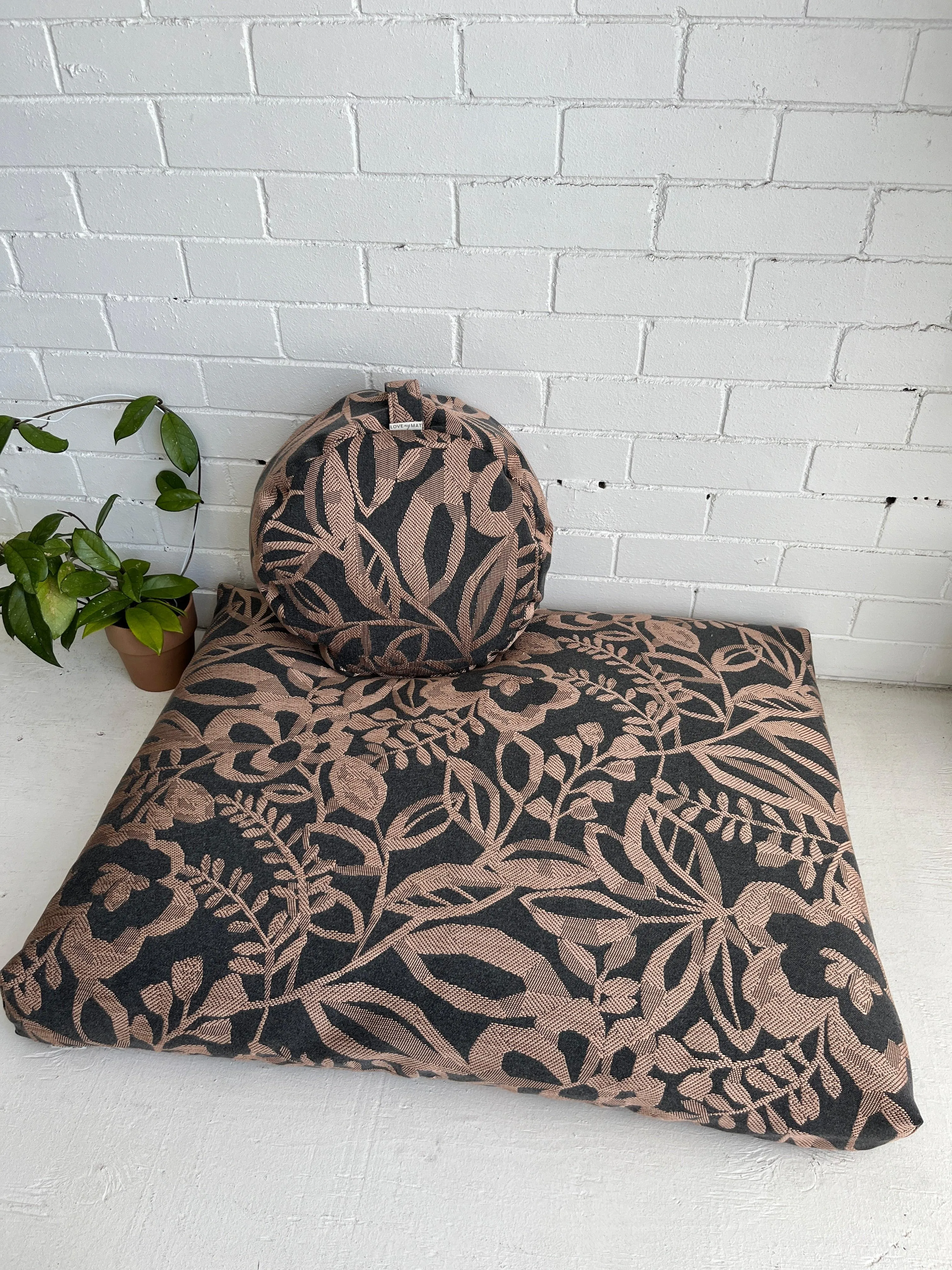 Repos Zabuton & Sit Set