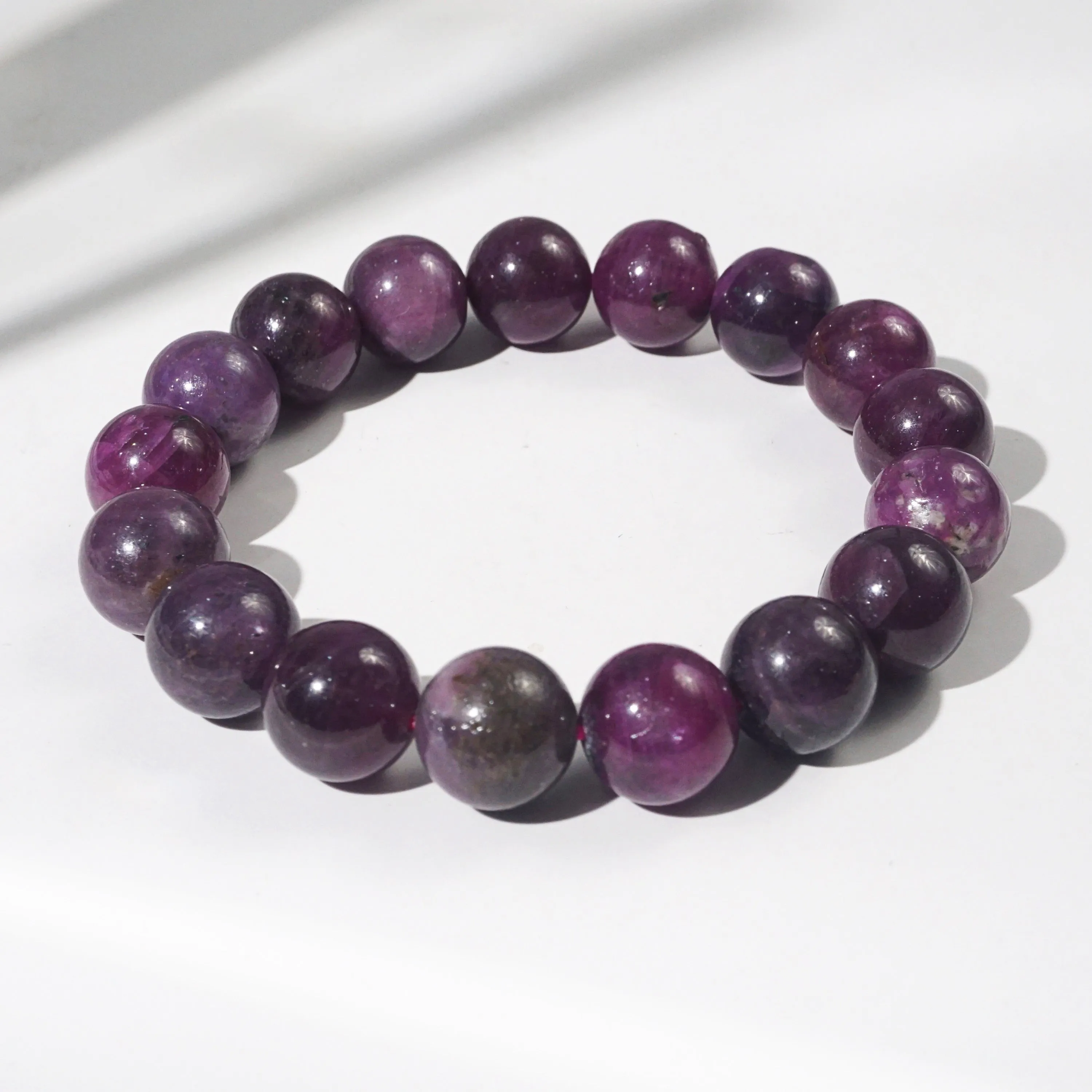 Ruby 12mm