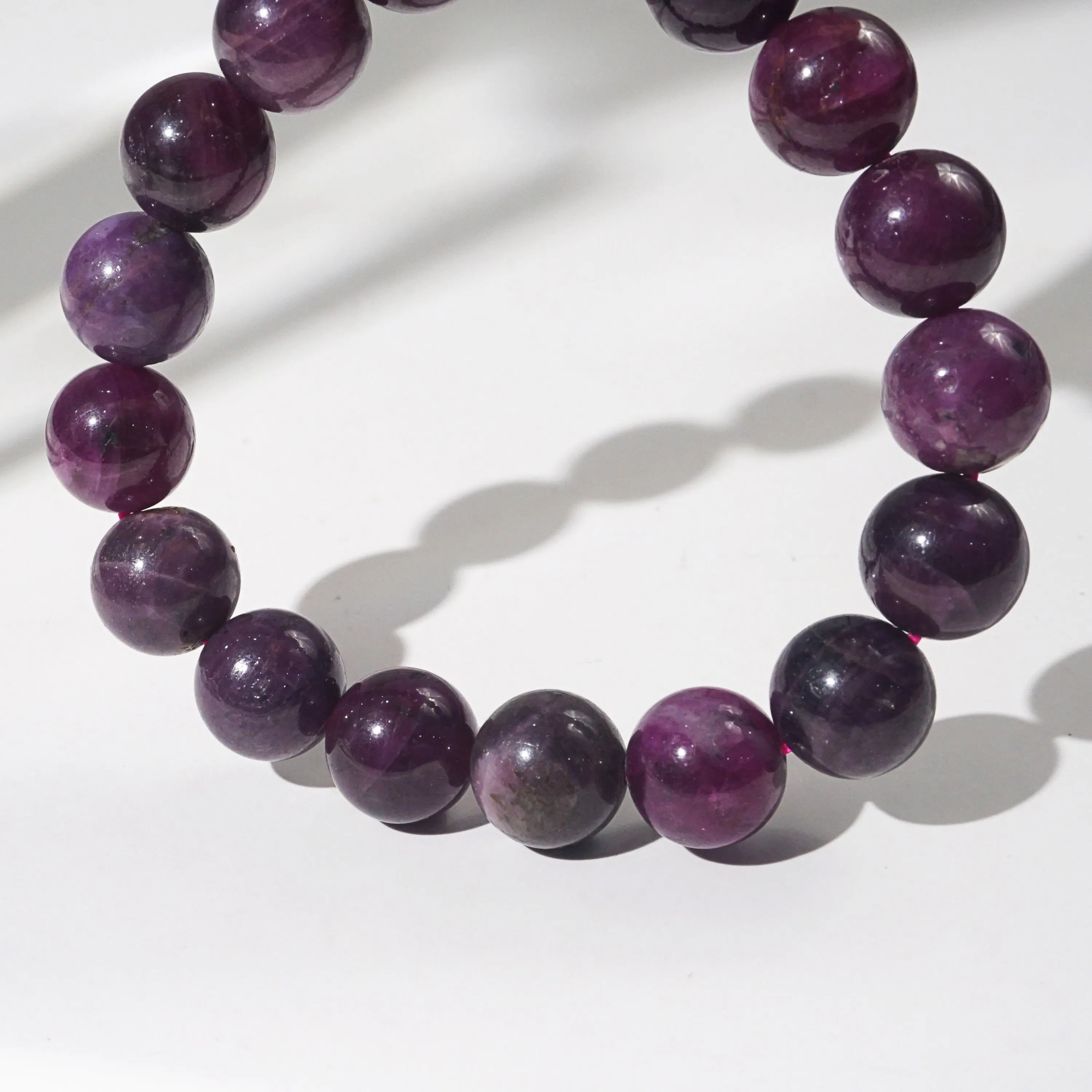 Ruby 12mm