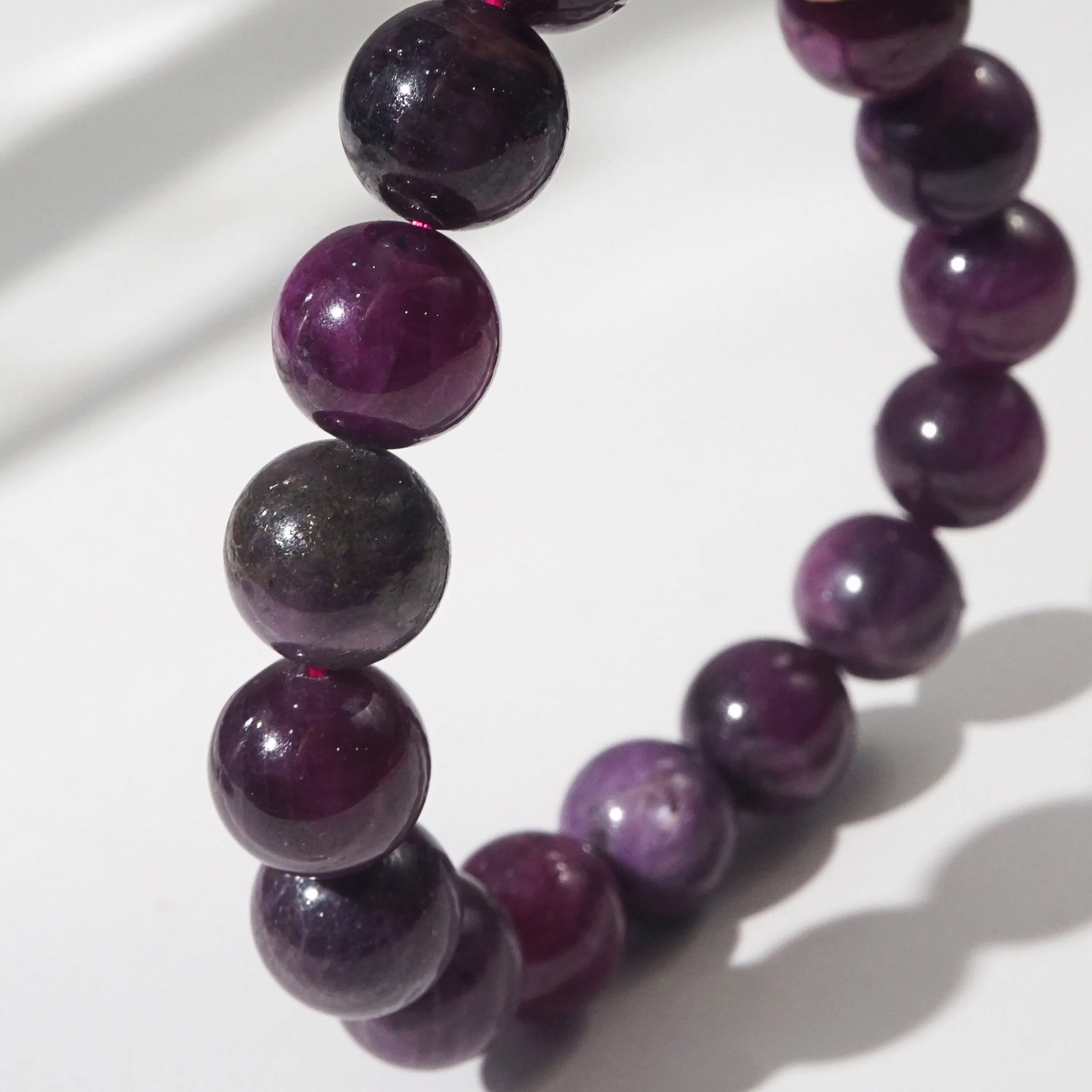 Ruby 12mm